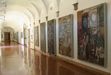 monza, museo, supporti, allestimento, ravenna, allestimento, esposizione