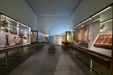 museo, vetrine, allestimenti, esposizione, showcases, show-case, museum