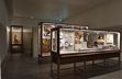 museo, vetrine, allestimenti, esposizione, showcases, show-case, museum