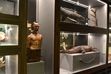 museo, vetrine, allestimenti, esposizione, showcases, show-case, museum